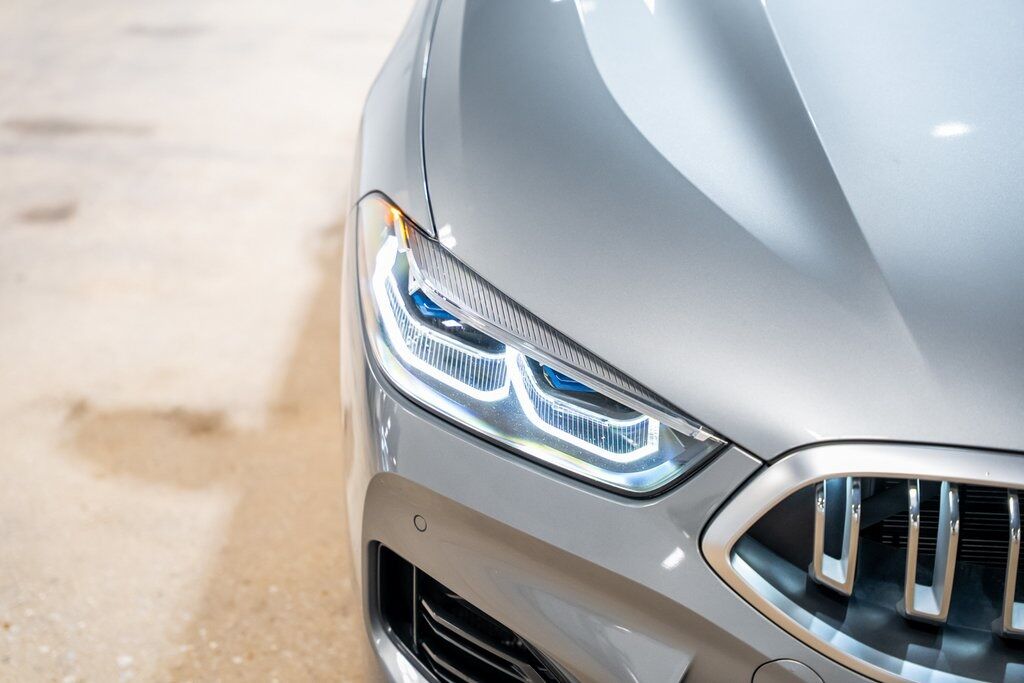 2023 BMW 8 Series 840 Ft Lauderdale FL