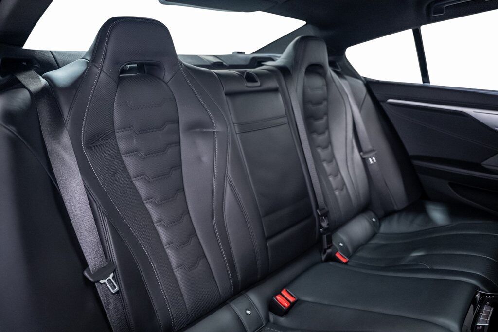 2023 BMW 8 Series 840 Ft Lauderdale FL