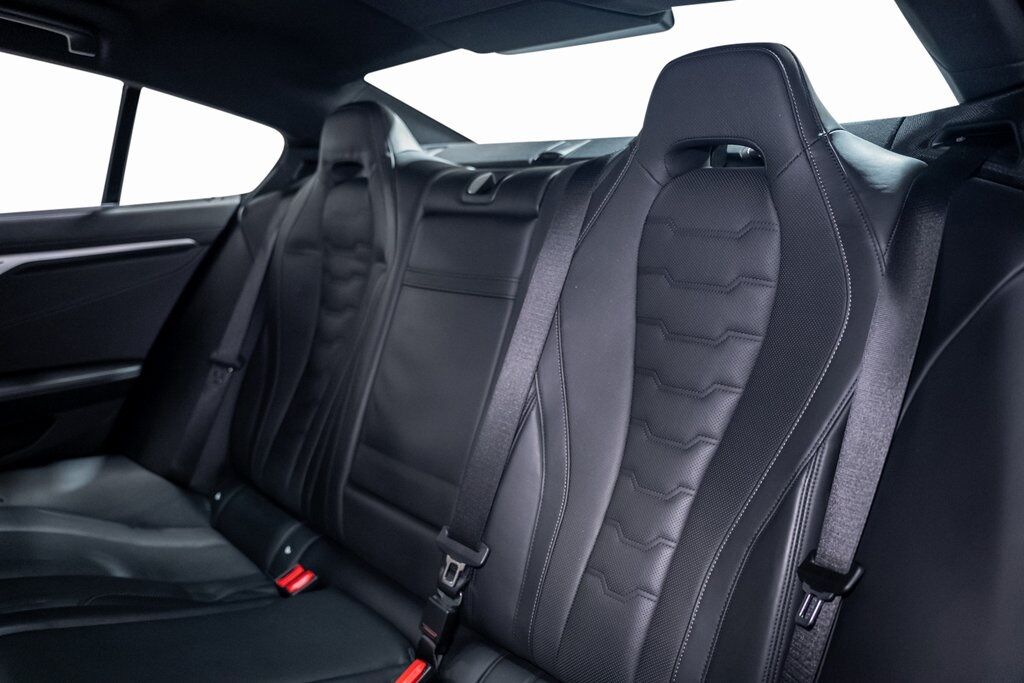 2023 BMW 8 Series 840 Ft Lauderdale FL