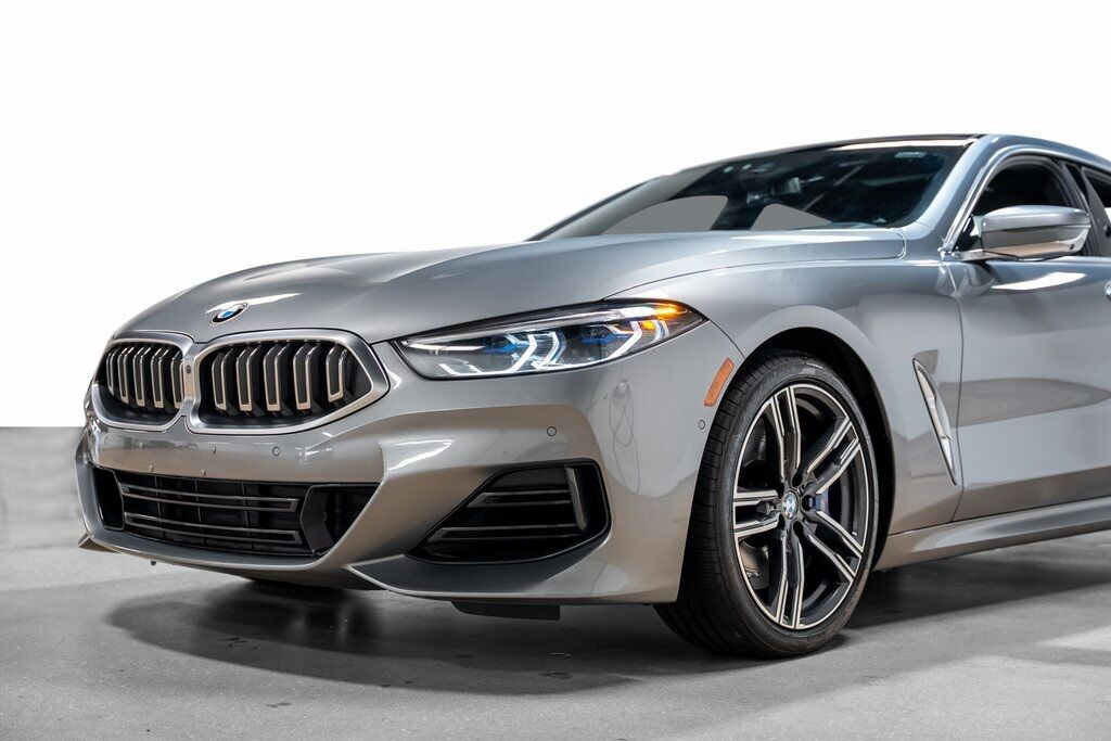 2023 BMW 8 Series 840 Ft Lauderdale FL