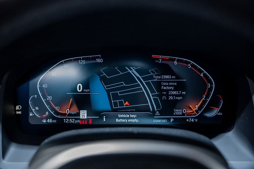 2023 BMW 8 Series 840 Ft Lauderdale FL