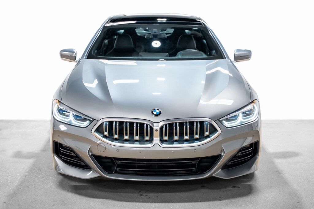2023 BMW 8 Series 840 Ft Lauderdale FL