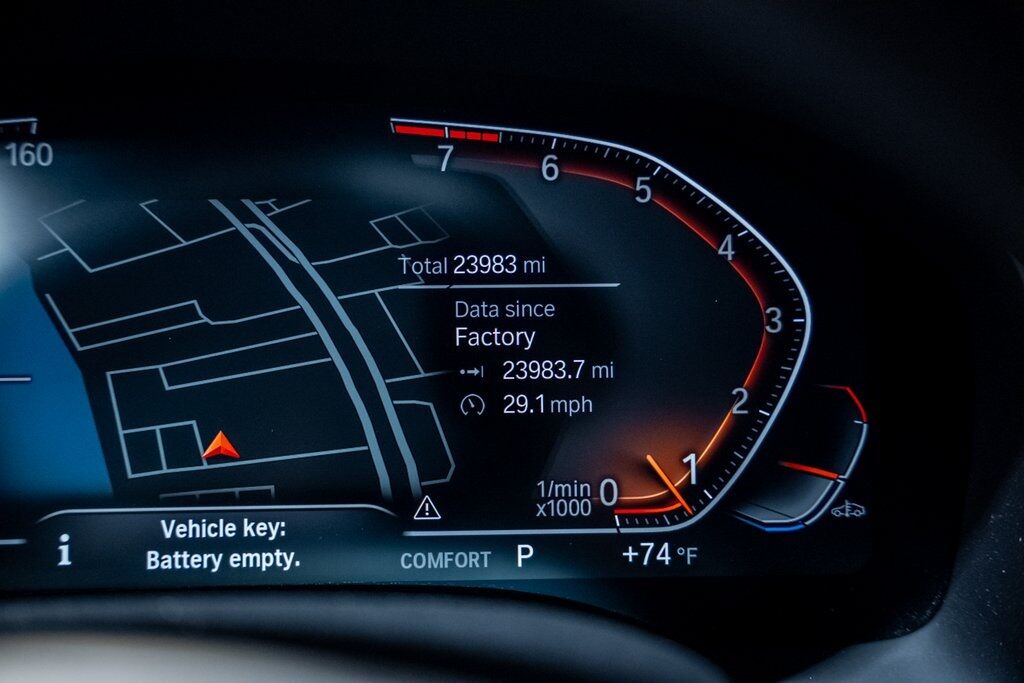 2023 BMW 8 Series 840 Ft Lauderdale FL