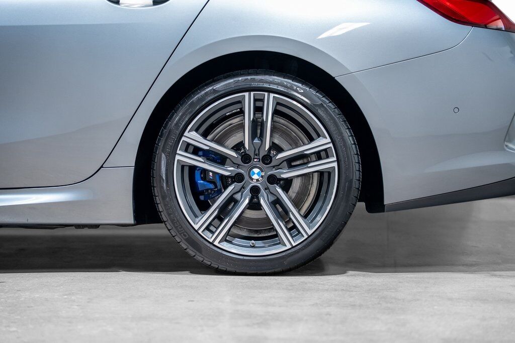 2023 BMW 8 Series 840 Ft Lauderdale FL