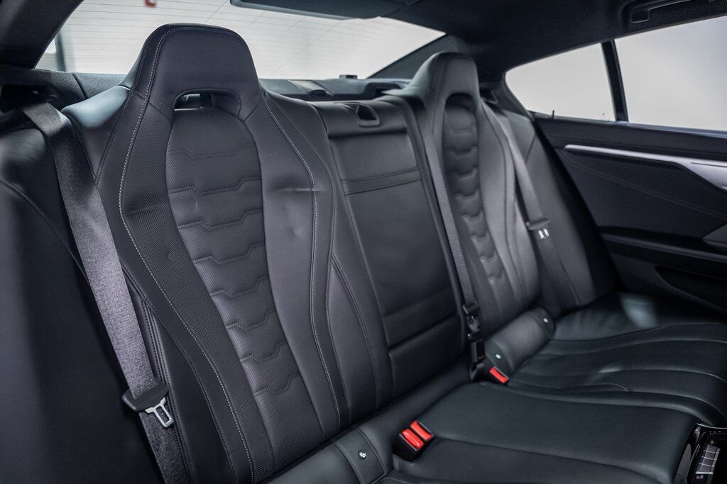 2023 BMW 8 Series 840 Ft Lauderdale FL