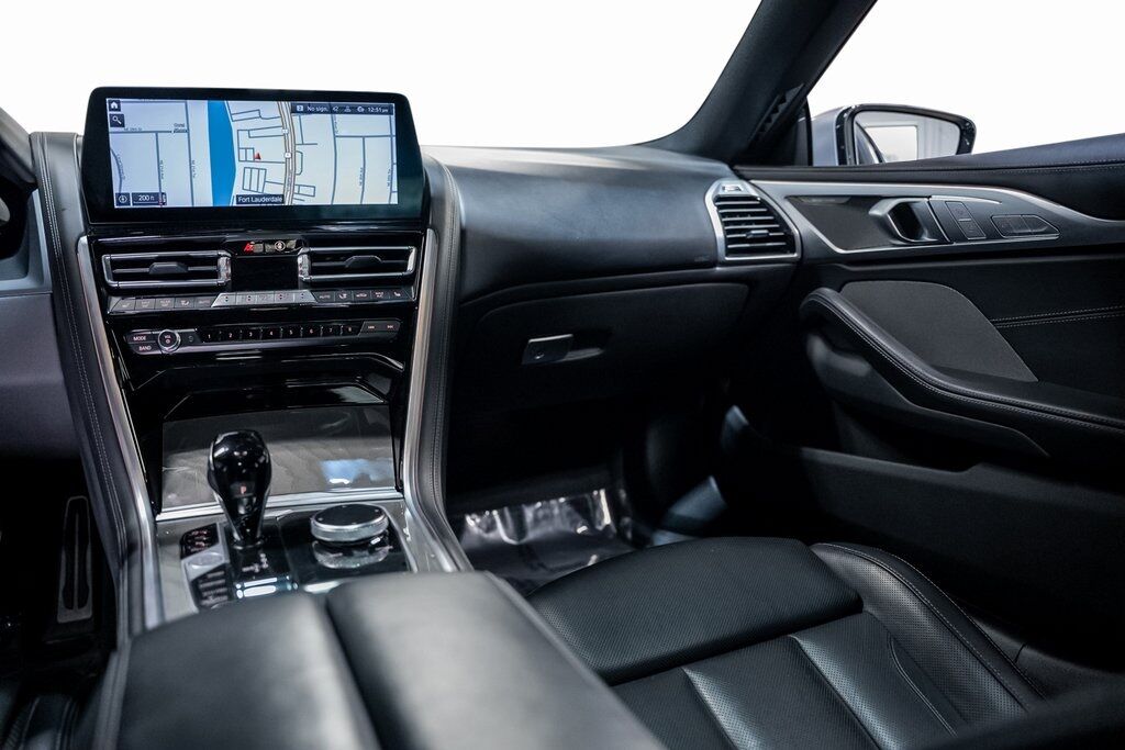 2023 BMW 8 Series 840 Ft Lauderdale FL