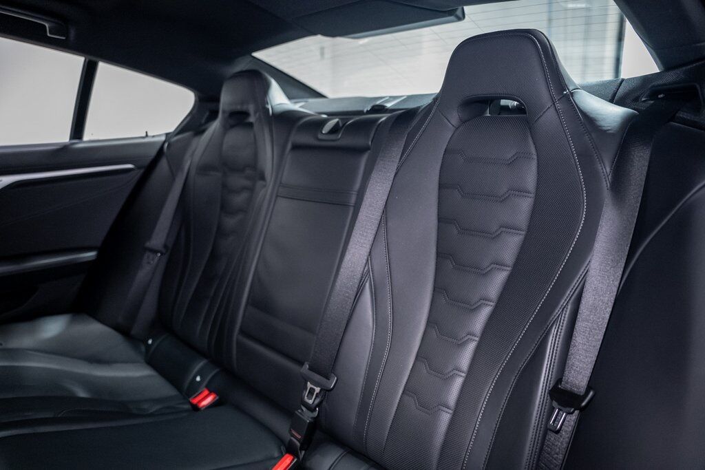 2023 BMW 8 Series 840 Ft Lauderdale FL