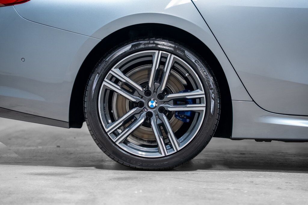 2023 BMW 8 Series 840 Ft Lauderdale FL