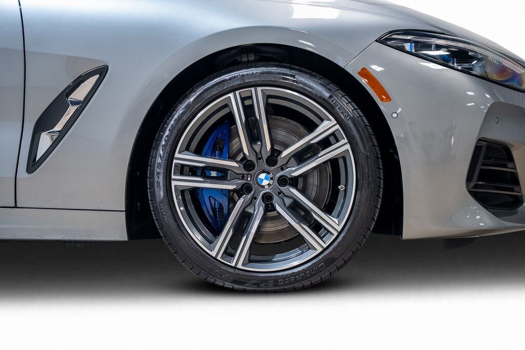 2023 BMW 8 Series 840 Ft Lauderdale FL