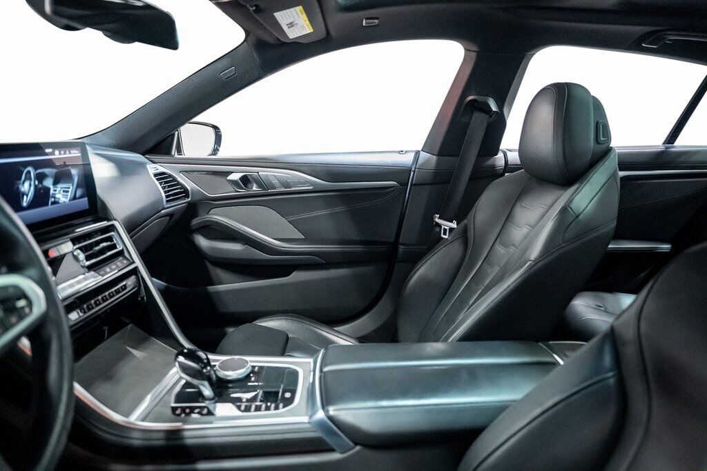 2023 BMW 8 Series 840 Ft Lauderdale FL