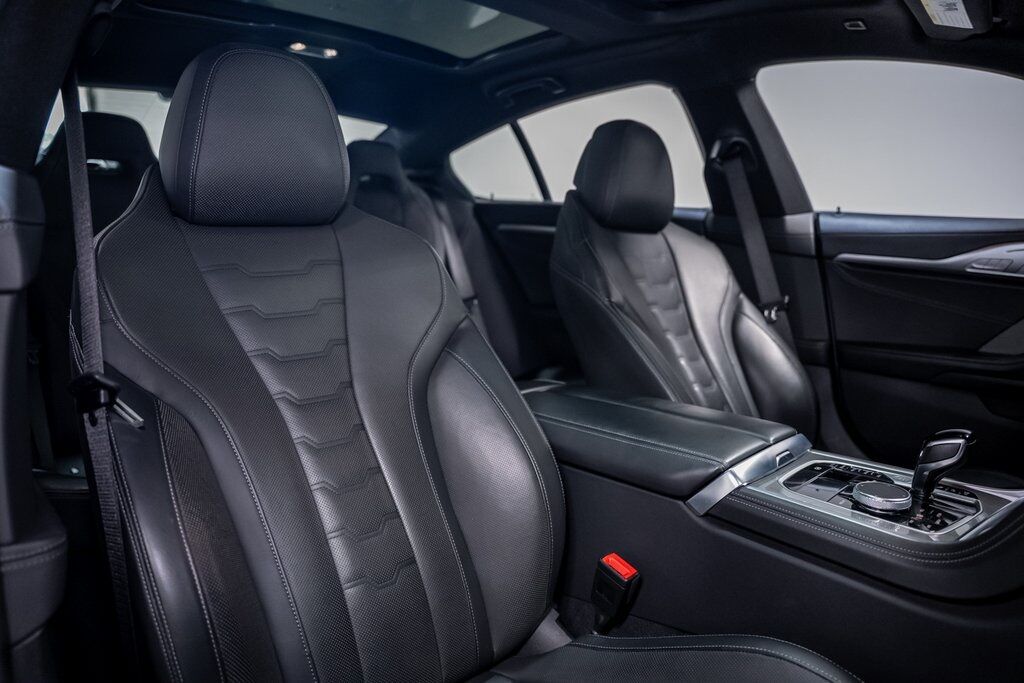 2023 BMW 8 Series 840 Ft Lauderdale FL