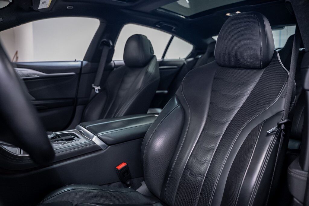 2023 BMW 8 Series 840 Ft Lauderdale FL