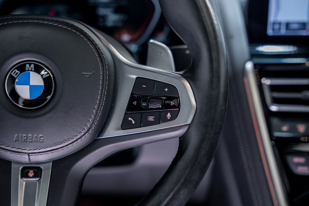 2023 BMW 8 Series 840 Ft Lauderdale FL
