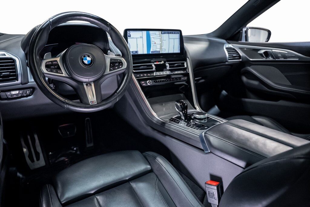2023 BMW 8 Series 840 Ft Lauderdale FL