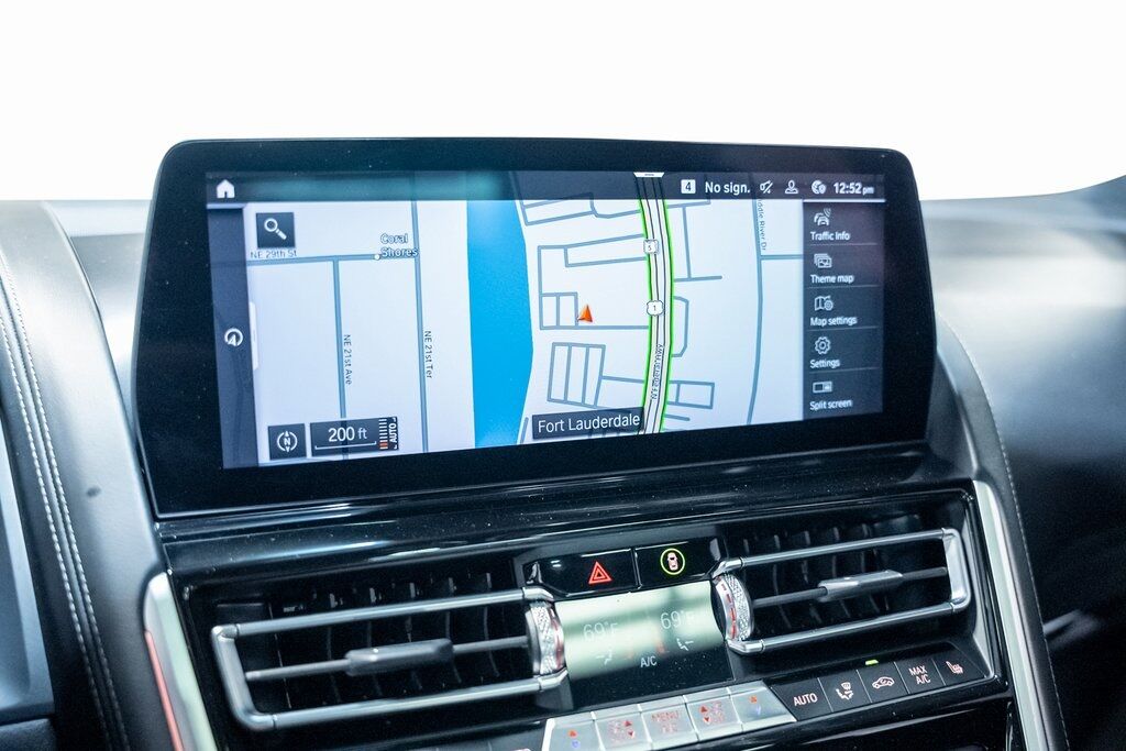 2023 BMW 8 Series 840 Ft Lauderdale FL