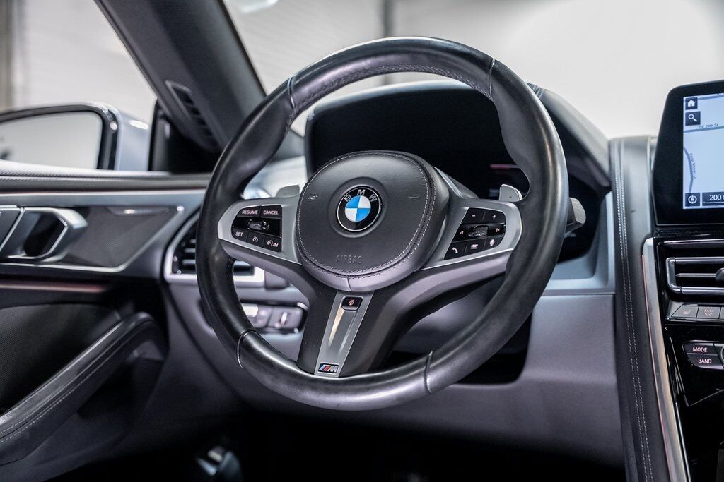 2023 BMW 8 Series 840 Ft Lauderdale FL