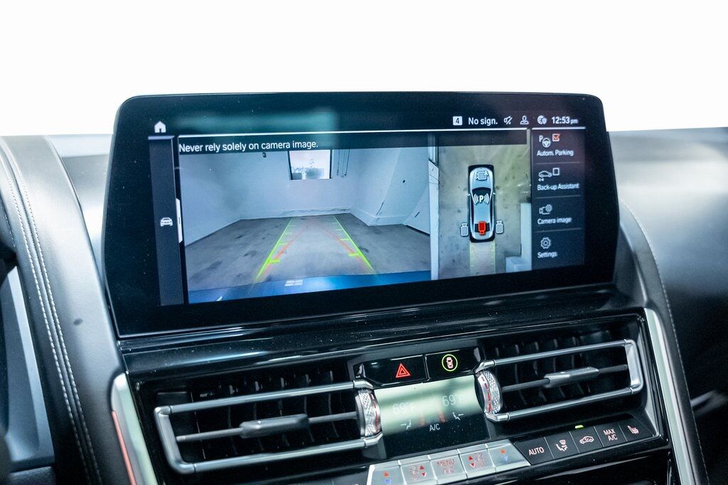 2023 BMW 8 Series 840 Ft Lauderdale FL