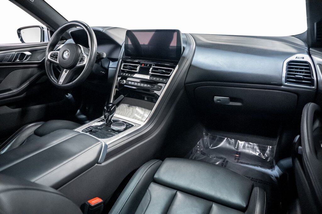 2023 BMW 8 Series 840 Ft Lauderdale FL