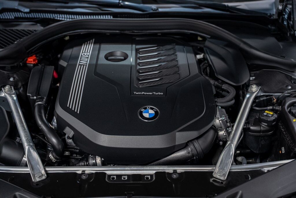 2023 BMW 8 Series 840 Ft Lauderdale FL