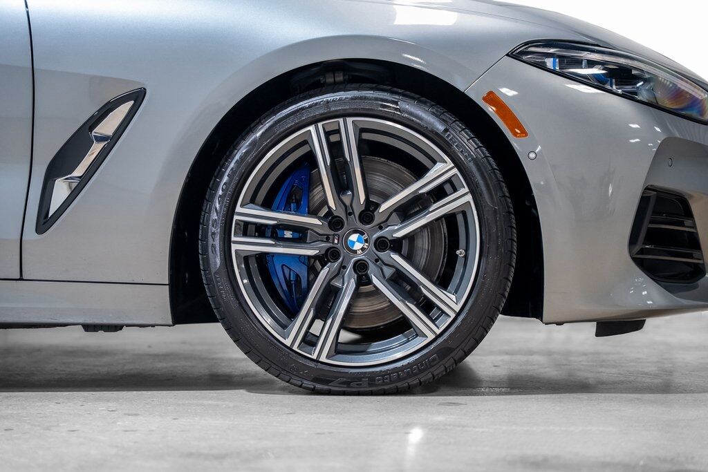 2023 BMW 8 Series 840 Ft Lauderdale FL