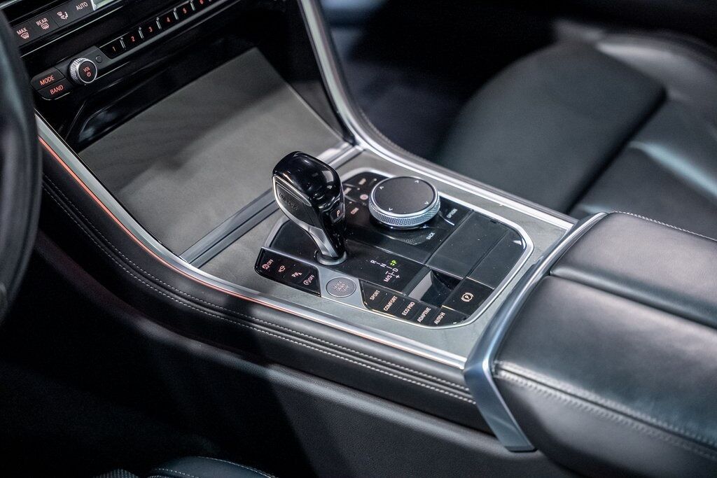 2023 BMW 8 Series 840 Ft Lauderdale FL