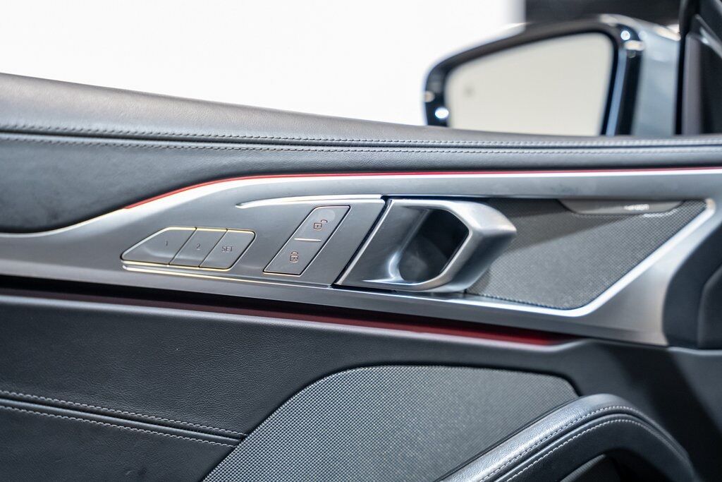 2023 BMW 8 Series 840 Ft Lauderdale FL