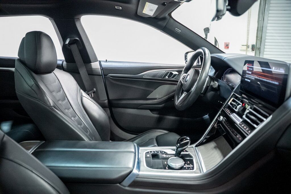 2023 BMW 8 Series 840 Ft Lauderdale FL