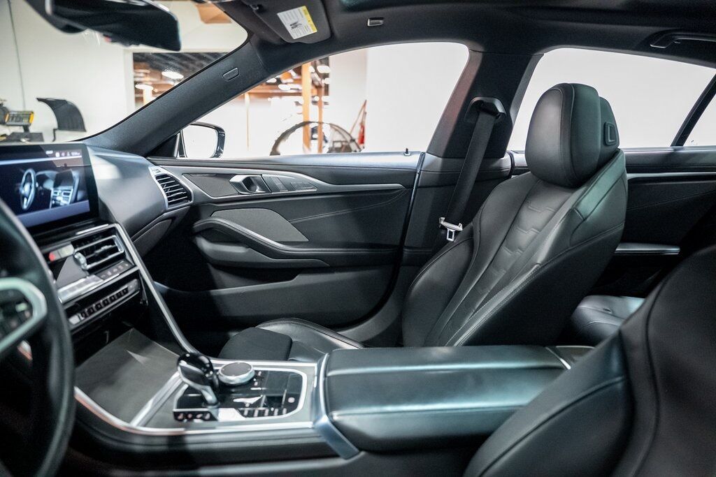 2023 BMW 8 Series 840 Ft Lauderdale FL