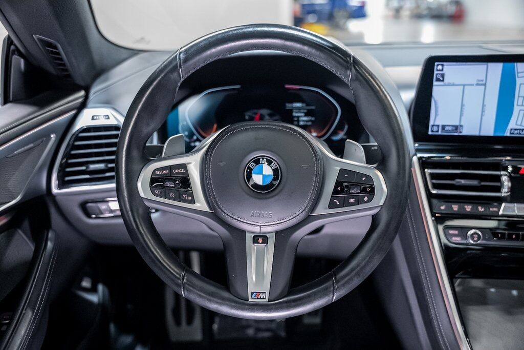 2023 BMW 8 Series 840 Ft Lauderdale FL