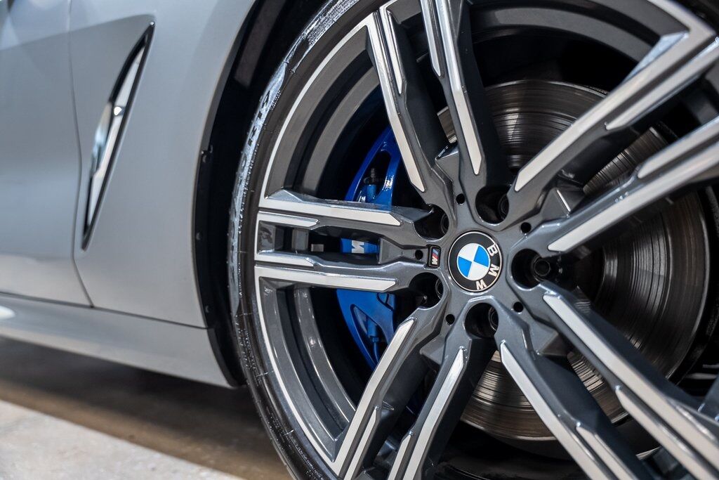 2023 BMW 8 Series 840 Ft Lauderdale FL