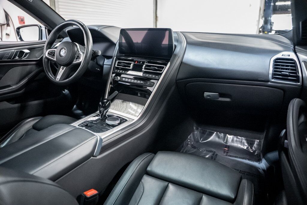 2023 BMW 8 Series 840 Ft Lauderdale FL