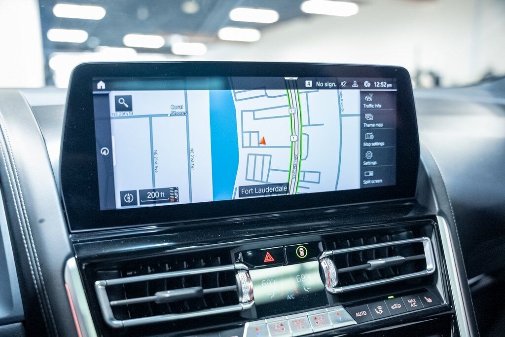 2023 BMW 8 Series 840 Ft Lauderdale FL
