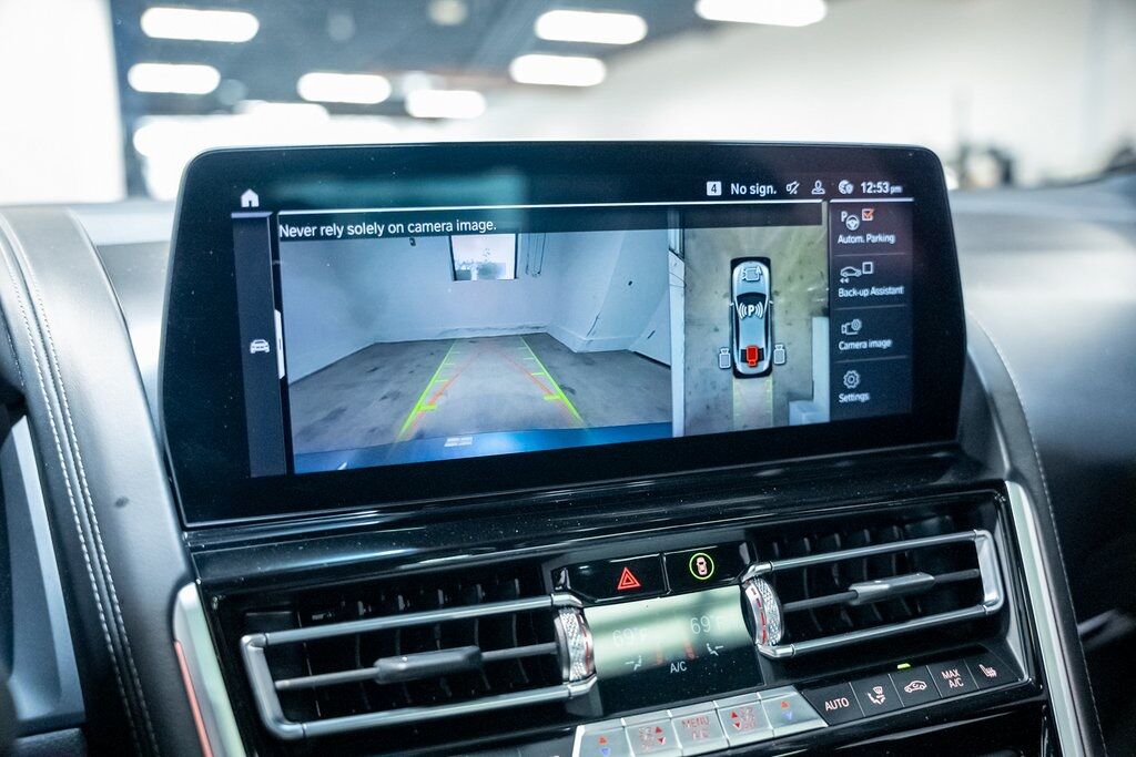2023 BMW 8 Series 840 Ft Lauderdale FL