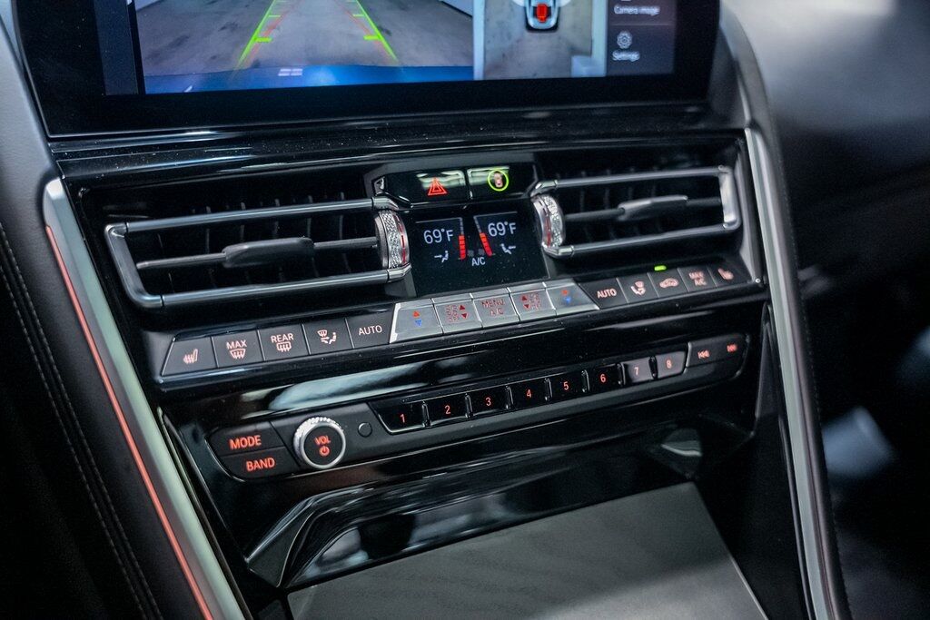 2023 BMW 8 Series 840 Ft Lauderdale FL