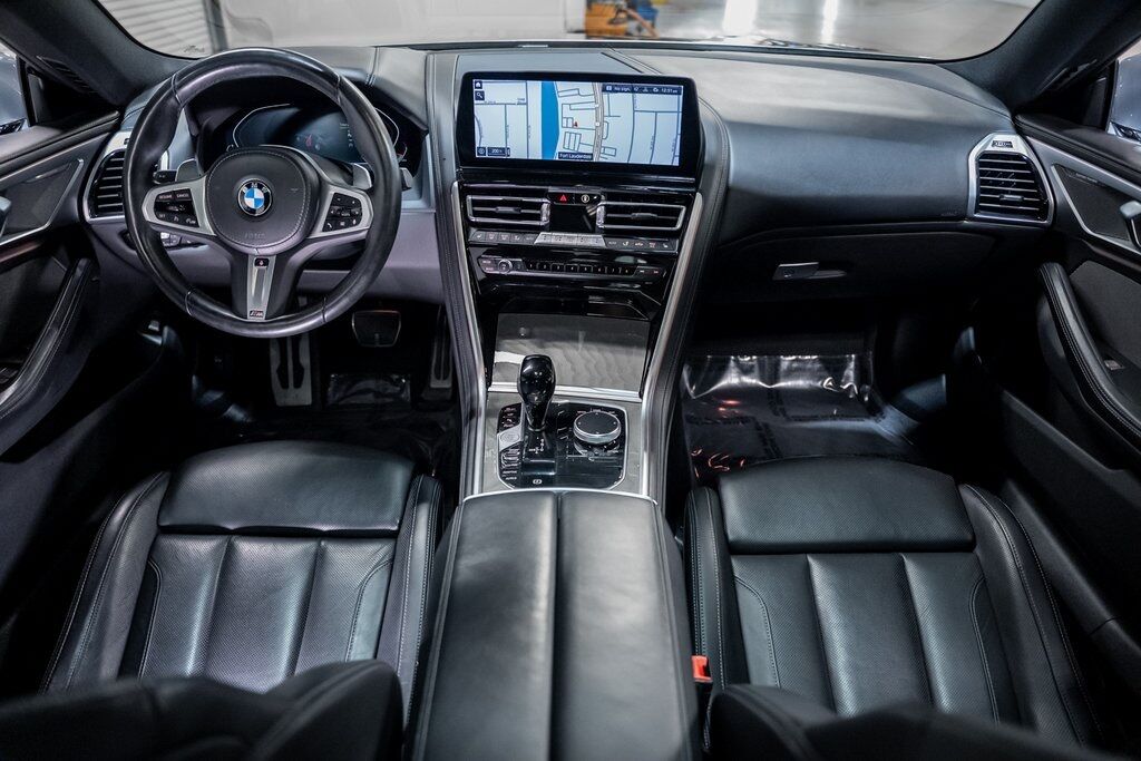 2023 BMW 8 Series 840 Ft Lauderdale FL