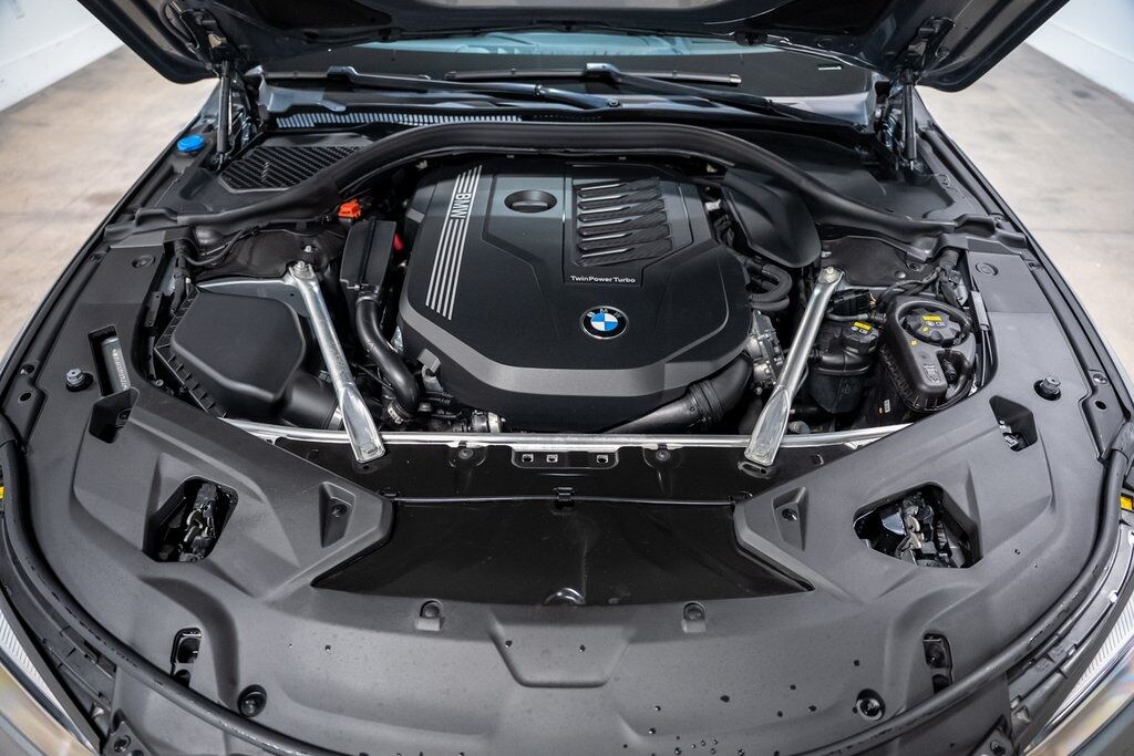 2023 BMW 8 Series 840 Ft Lauderdale FL