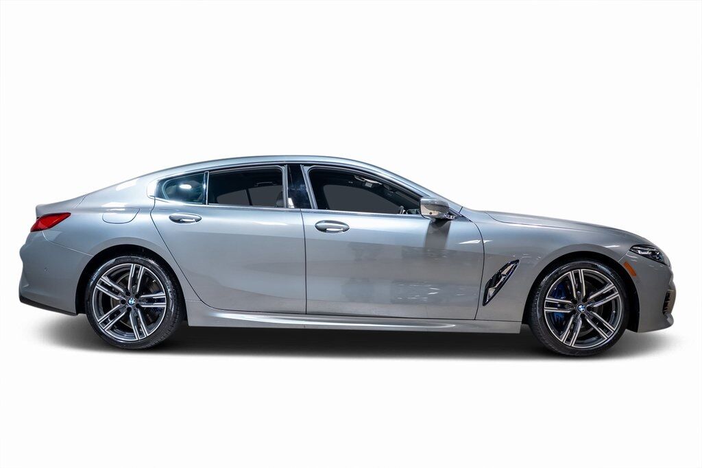 2023 BMW 8 Series 840 Ft Lauderdale FL