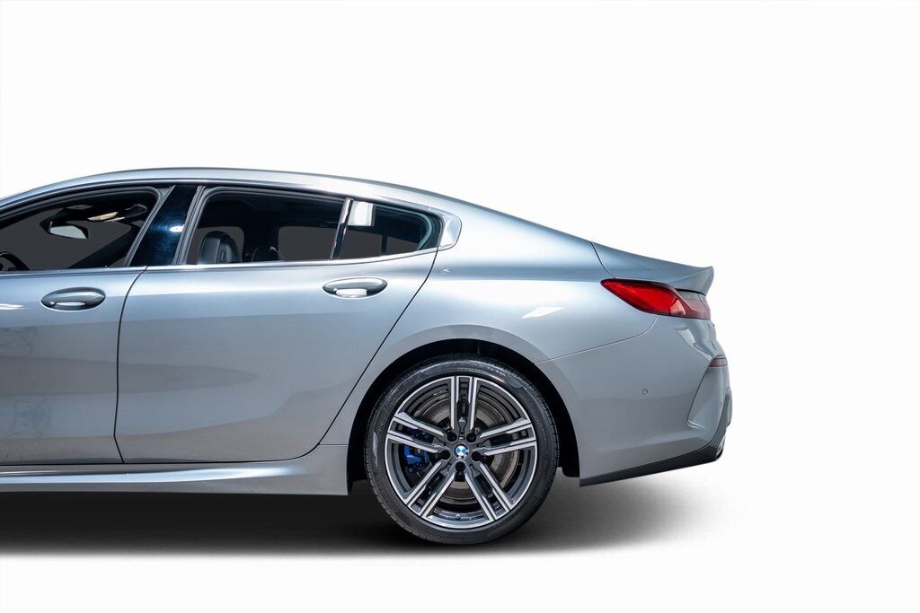 2023 BMW 8 Series 840 Ft Lauderdale FL