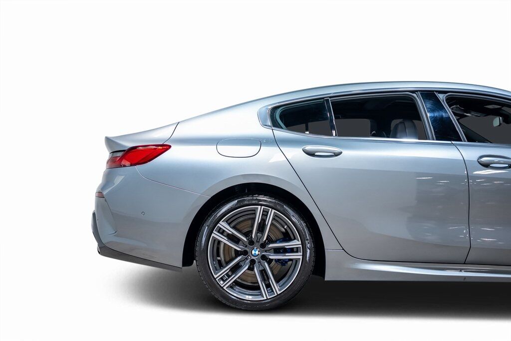 2023 BMW 8 Series 840 Ft Lauderdale FL