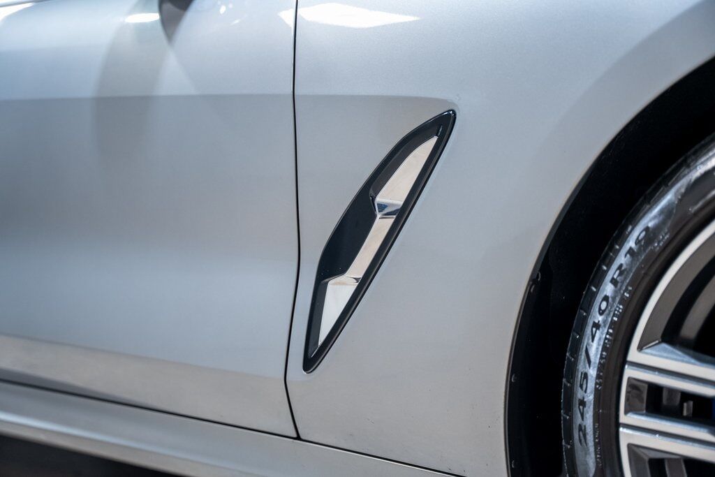 2023 BMW 8 Series 840 Ft Lauderdale FL