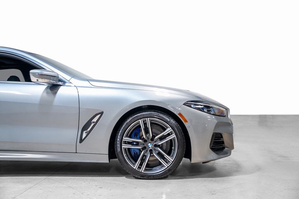 2023 BMW 8 Series 840 Ft Lauderdale FL