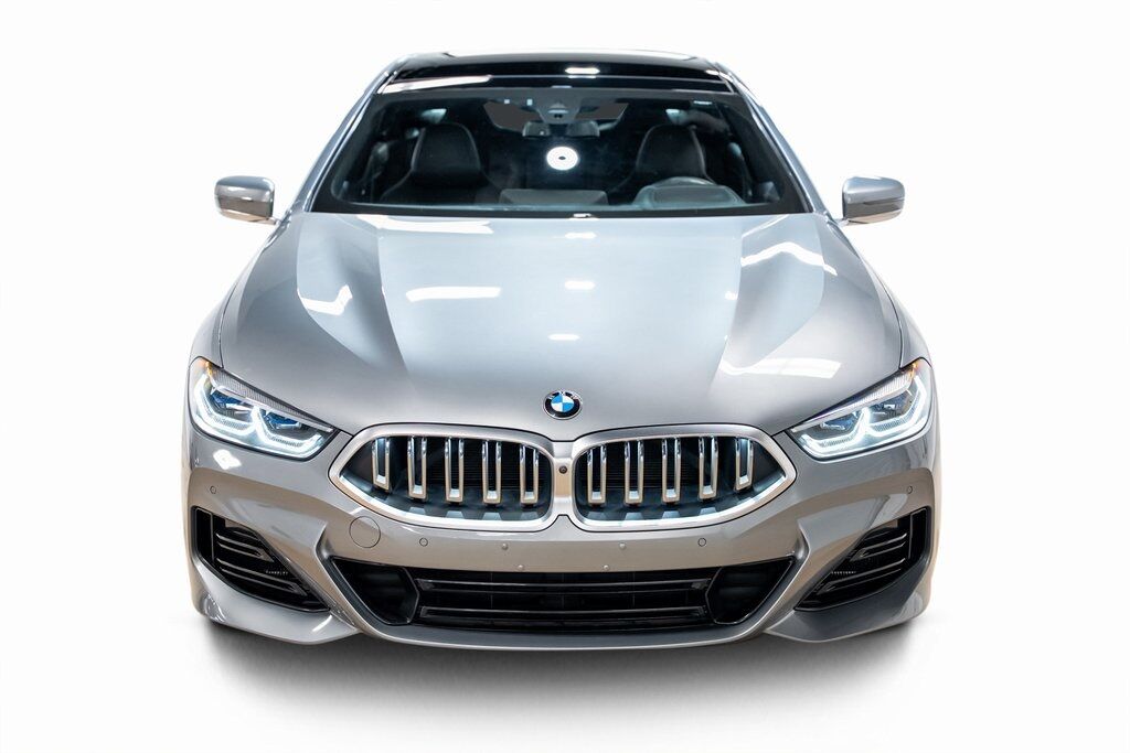 2023 BMW 8 Series 840 Ft Lauderdale FL