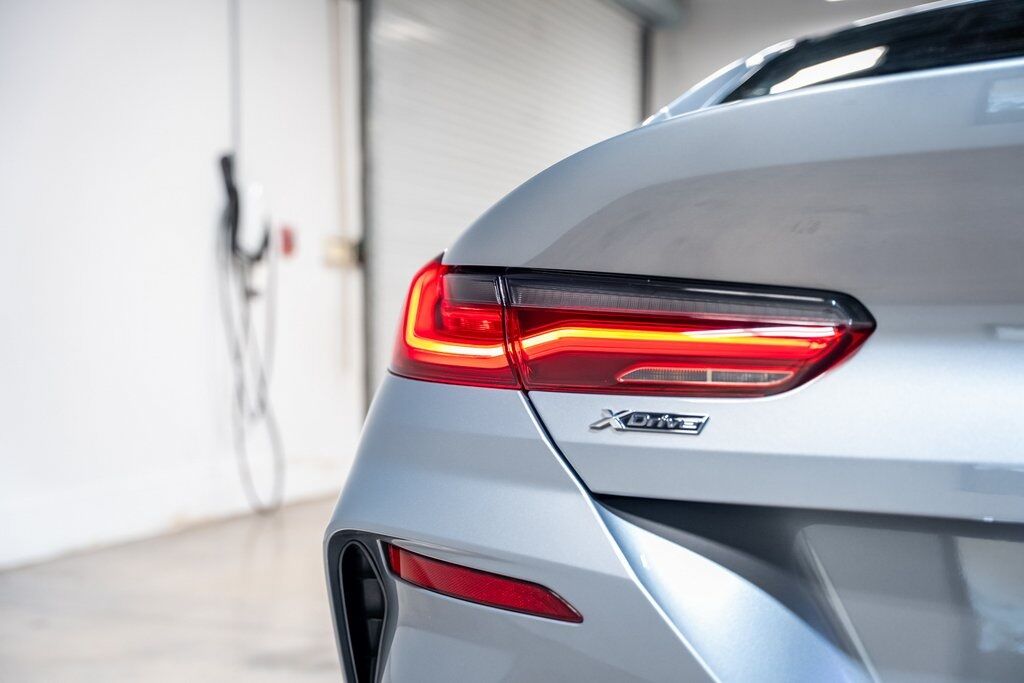 2023 BMW 8 Series 840 Ft Lauderdale FL