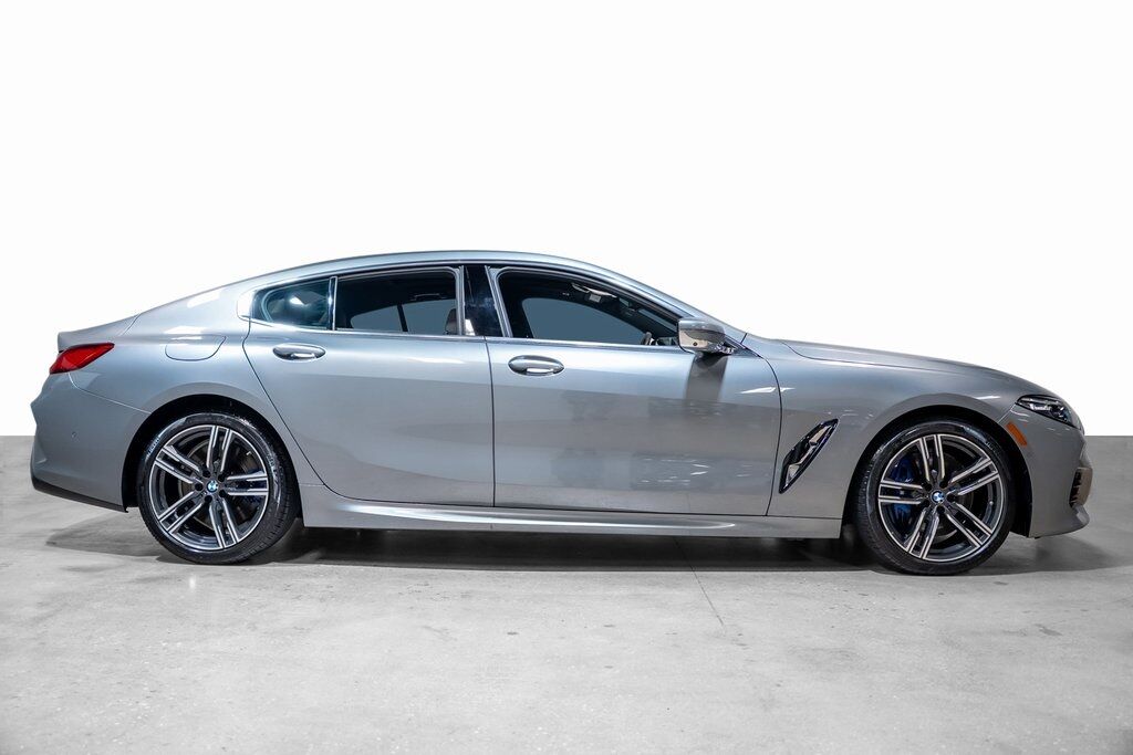 2023 BMW 8 Series 840 Ft Lauderdale FL