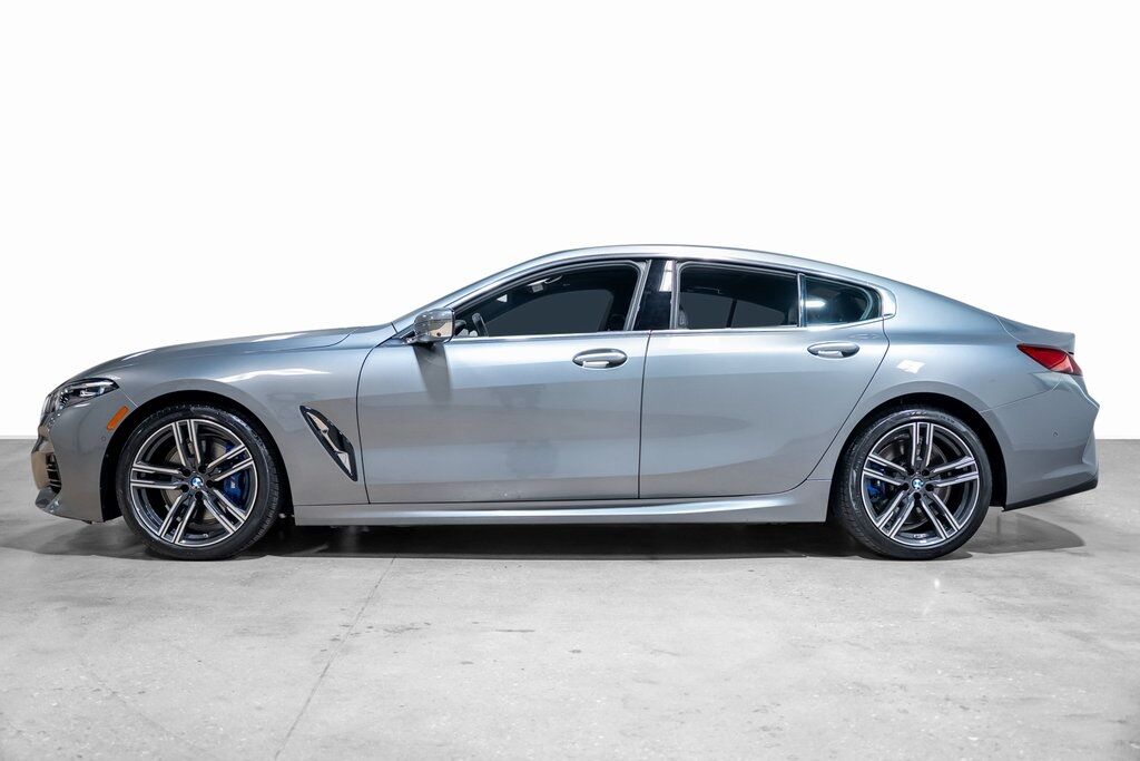 2023 BMW 8 Series 840 Ft Lauderdale FL