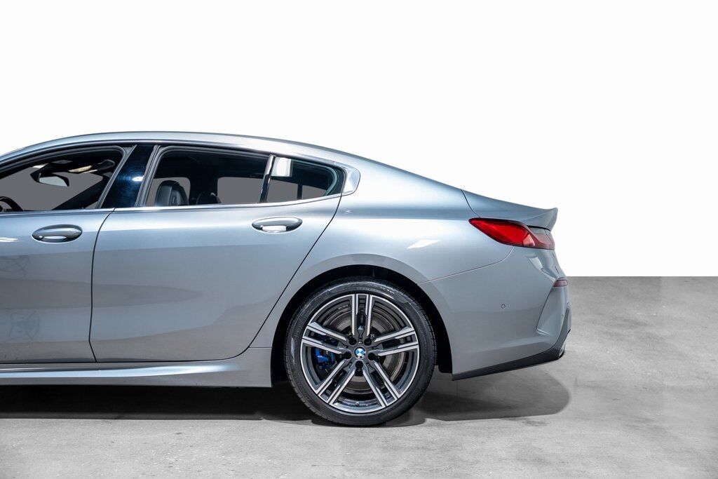 2023 BMW 8 Series 840 Ft Lauderdale FL