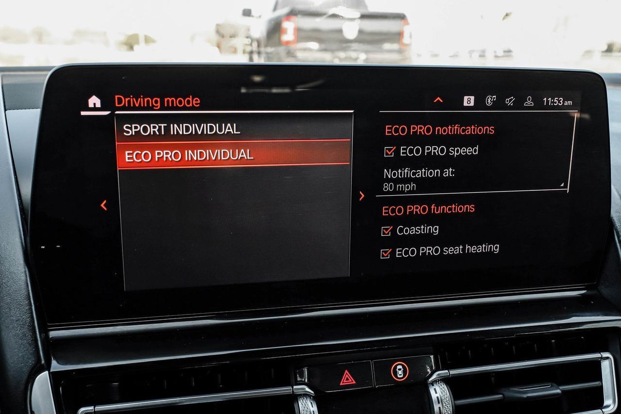 2023 BMW 8 Series 840 Richardson TX