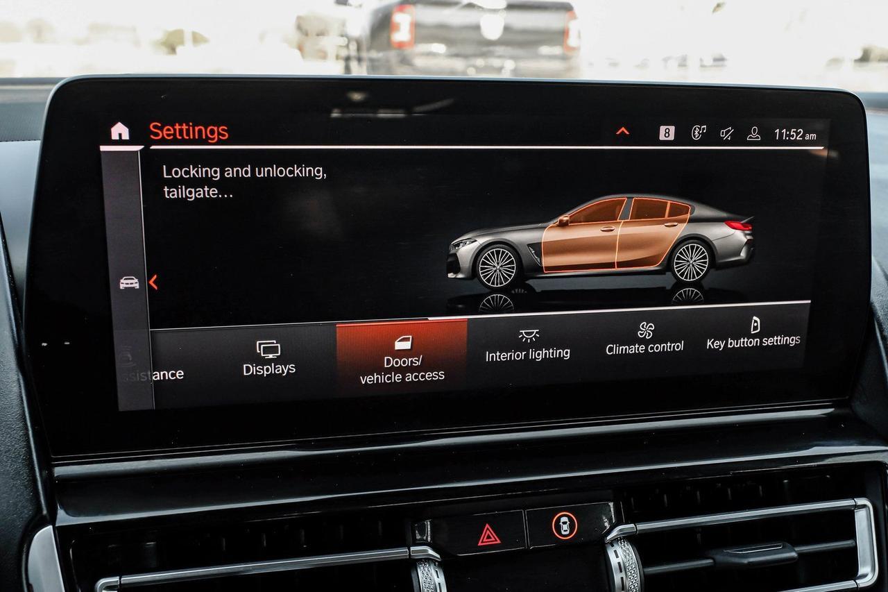 2023 BMW 8 Series 840 Richardson TX