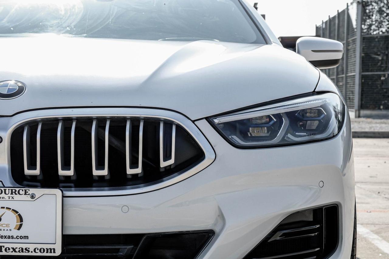 2023 BMW 8 Series 840 Richardson TX