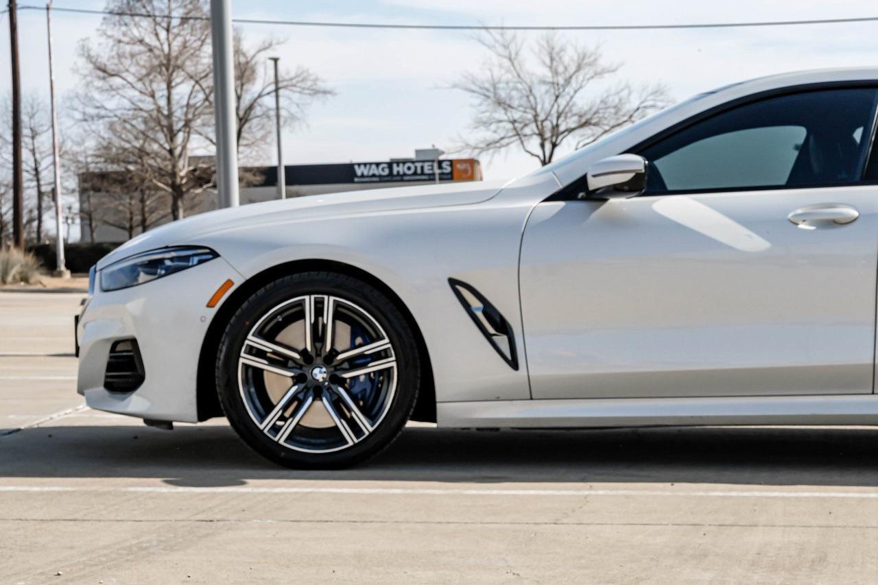 2023 BMW 8 Series 840 Richardson TX